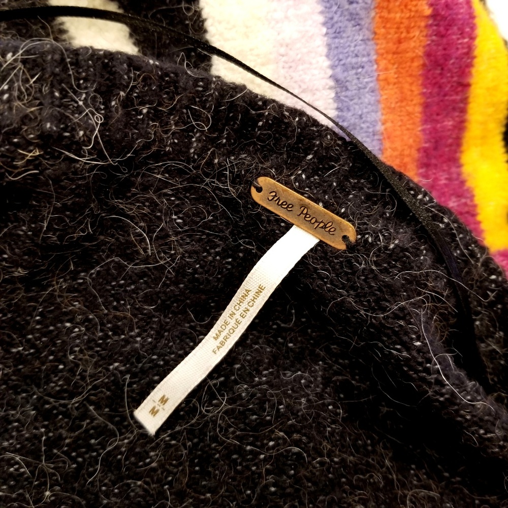 Complete Me Sweater - Picture 3 of 8